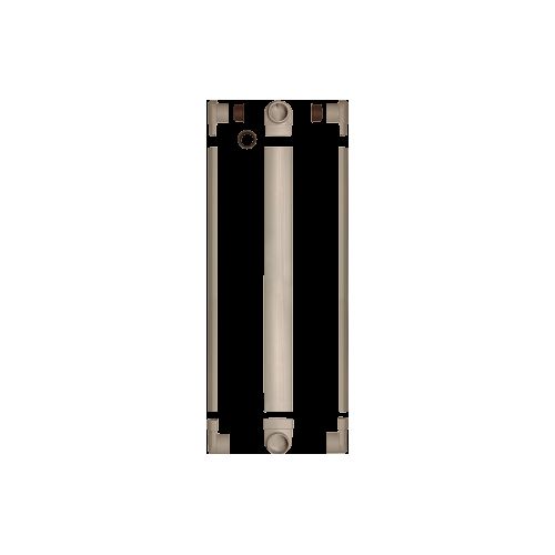 Slim Tube ondiepe afvoerbuis B65xD22xL750mm